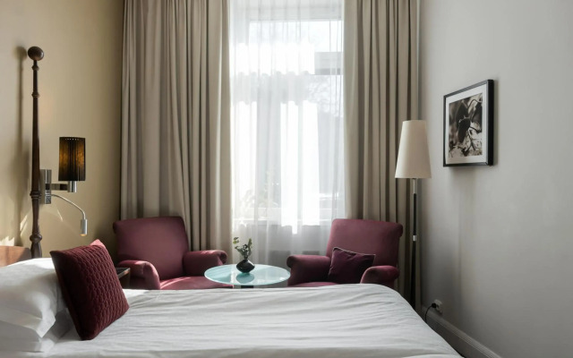 Elite Plaza Hotel Malmö