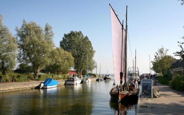 Ostseehotel Wustrow