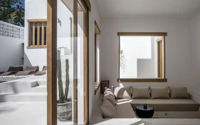 Villa Oasi 1 by Alfred in Bali