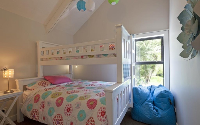 Kiwiesque – Guest Rooms – Napier