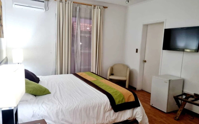 Hotel boutique Trinidad