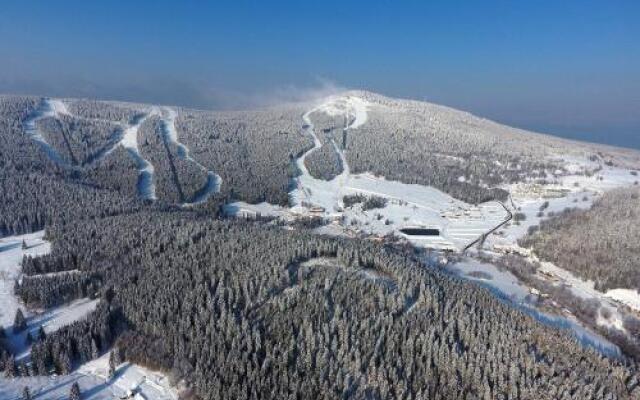 Solej Siedlisko Rezydencja