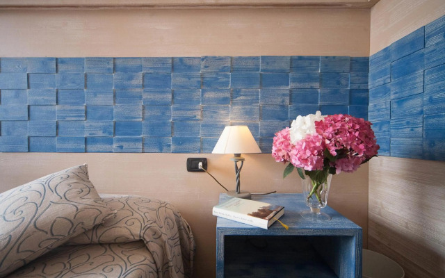 Hotel Suisse Bellevue