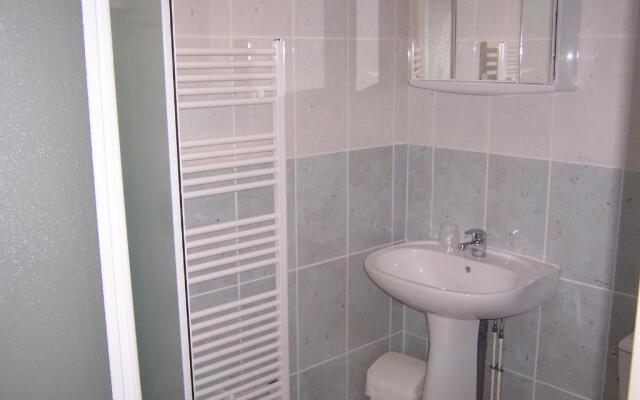 L'Hirondelle Chambres d'Hotes