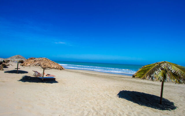 Hotel Playa Palmeras