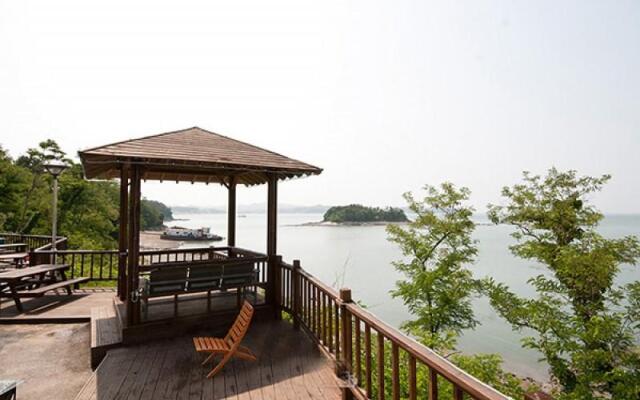 Daebudo (Wonjaedo) Ara Pension