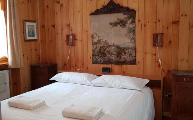 Appartement Quadrifoglio