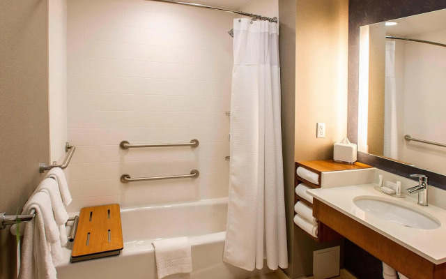SpringHill Suites by Marriott Deadwood