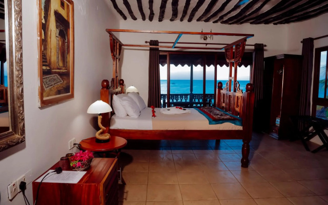 Langi Langi Beach Bungalows