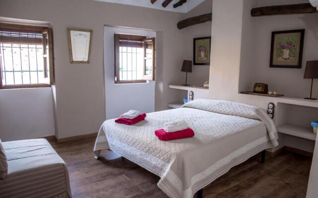 Casa Rural Zambra