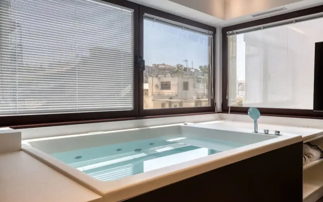 GSM Elevated Luxury Suites