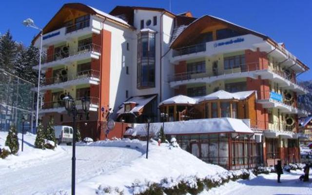 Azuga Ski & Bike Resort