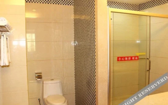Shenzhen Kangcheng Holiday Hotel