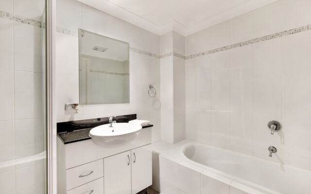 Castle Hill Furnished Apartments
