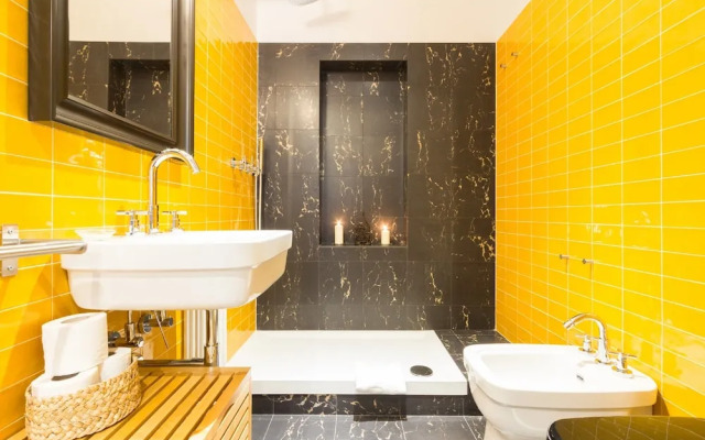 Ideal Apartment Navona Sq