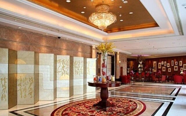 Clarion Tianjin Hotel