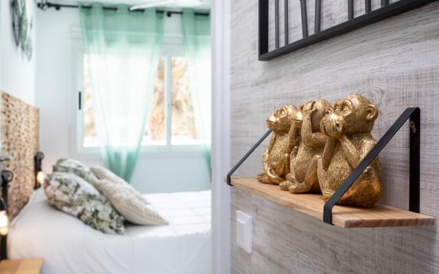 Home2Book Modern Las Américas Pool&Terrace