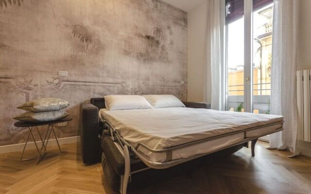 Calzolerie Apartment