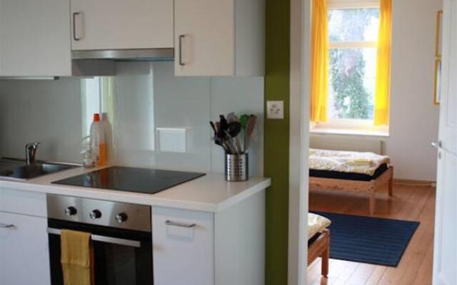 Guesthouse Bad Kilchberg