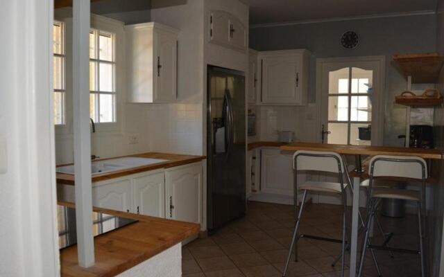 Maison Saint-Maurice-d'Ardèche, 6 pièces, 8 personnes - FR-1-382-62