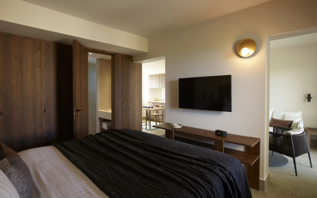 Asterion Suites & Spa - Designed for Adults