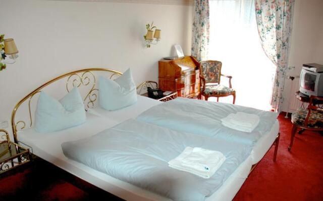 Hotel Zum Neuen Schwan