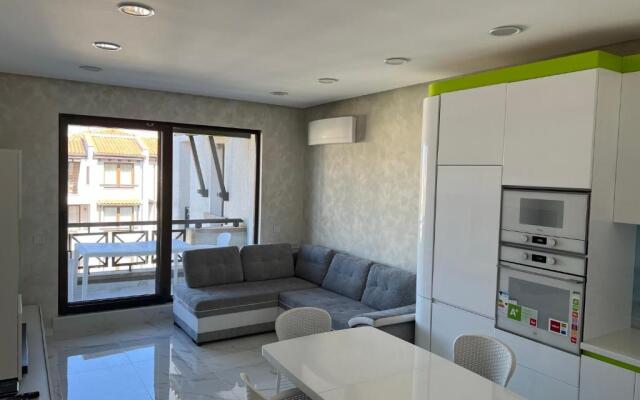Oasis Resort & Spa Premium Apartments