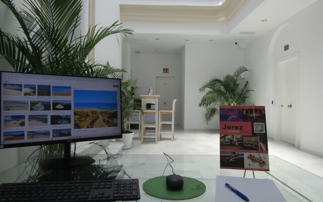Apartamentos Santa María 15