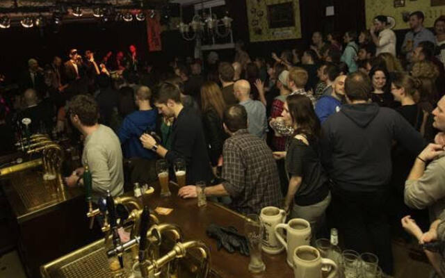 Hajo's Germania Lodge & Irish Pub