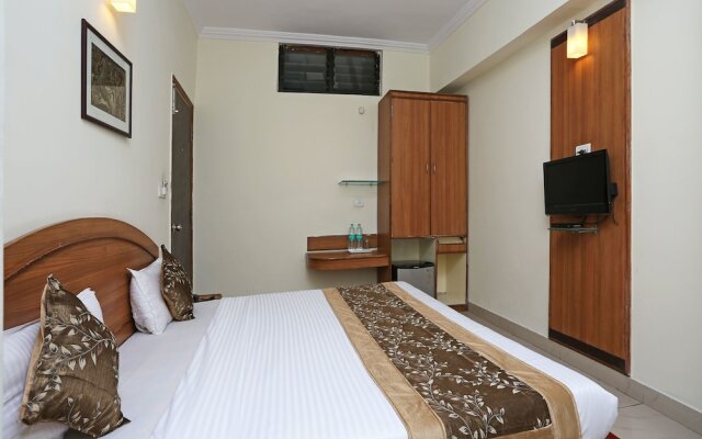 Hotel Satya Vilas