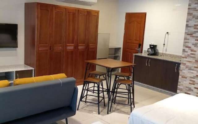 Hospedaje Ciste