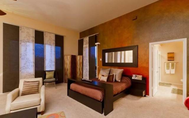 Acacia Loft By Signature Vacation Rentals