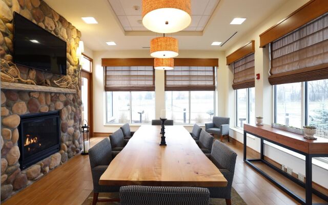 Hilton Garden Inn Cedar Falls