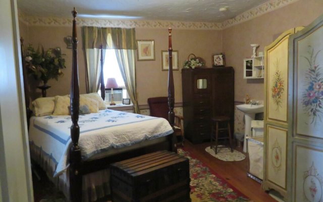 American Vintage Bed and Breakfast