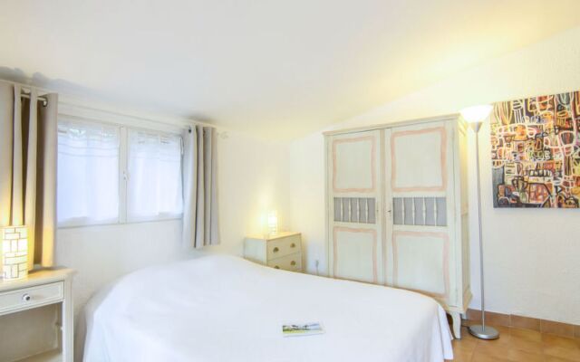 House Le Mimosa Bredene