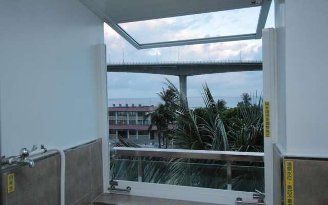 Golden Station Hot Spring