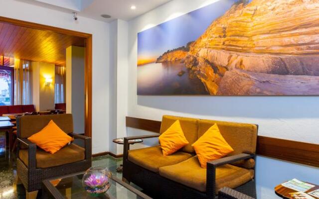 Hotel Galera