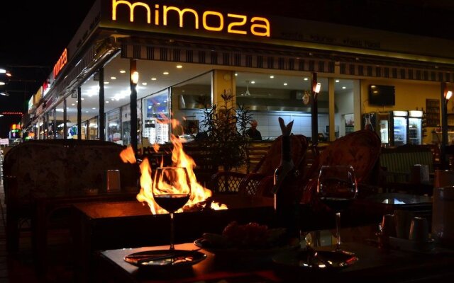 Mimoza Hotel