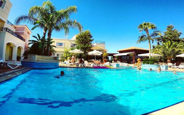 Zeus Village Resort - Adults Only