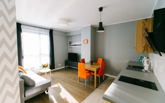 Renttner Apartamenty