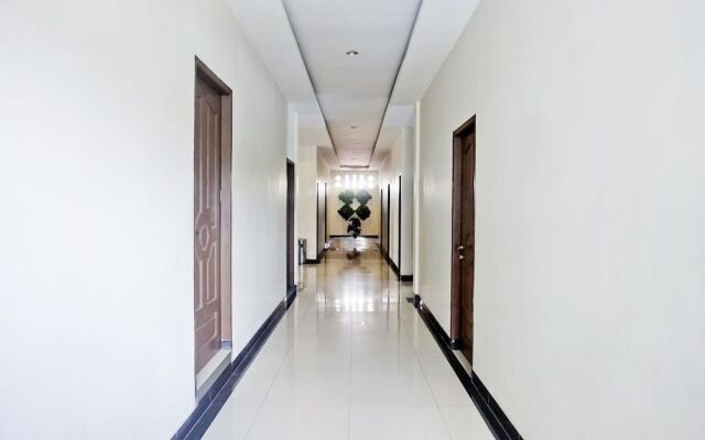 OYO 627 Tirta Kencana Syariah