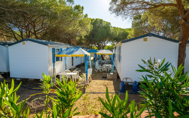 Camping Baia Paradiso