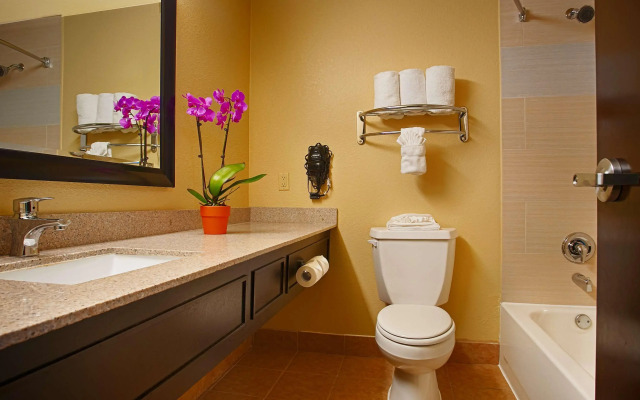 Best Western Plus Addison/Dallas Hotel
