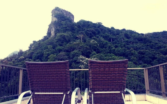 Royalty Copacabana Hotel