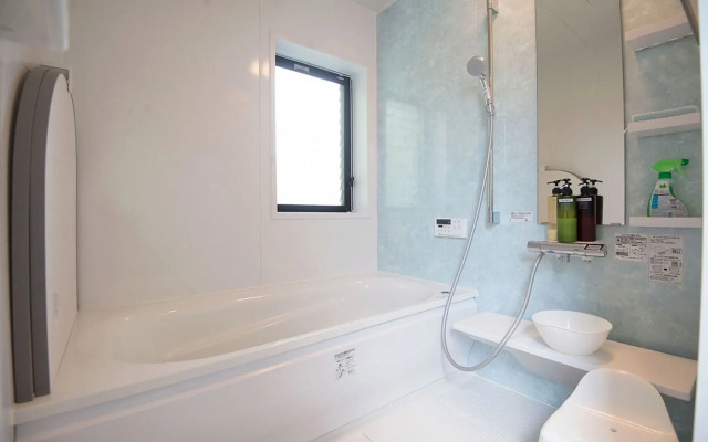 Hakone Guesthouse Gaku - Hostel