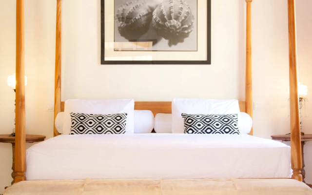 Villa Pulau Cinta
