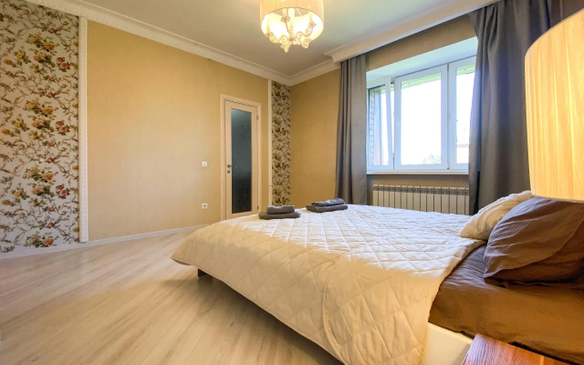 uTrip (uTrip) on Tikhomirnov street 11 - Apartment in Kazan - Photo 2