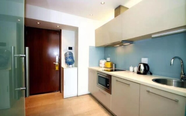 Kumtai-Seasons Park Apart'Hotel