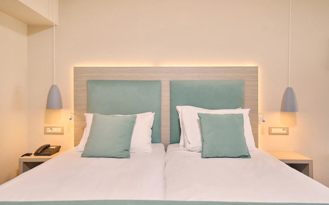 Tsilivi Beach Hotel