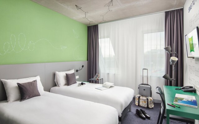 ibis Styles Budapest Airport